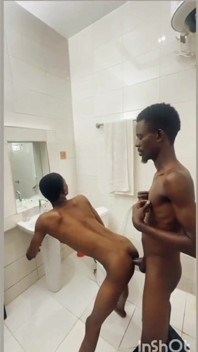 He's in Love with Big Dicks, Can He Stand It?