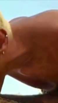 Twinks 20 Yo Fucjign Otdoor in Exhib
