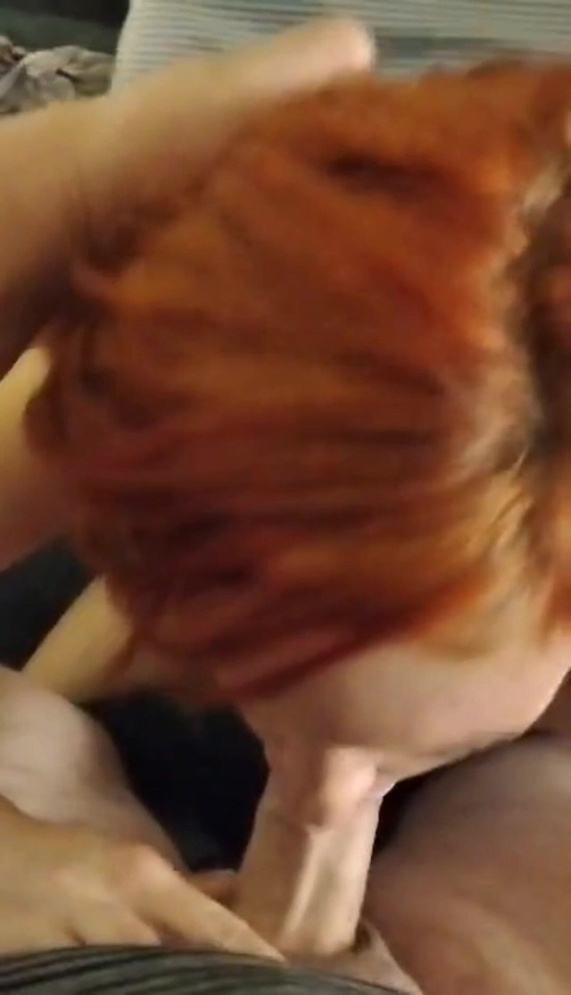 Boyfriend Shoves Dick in Redhead Girlfriends Mouth (Strawberryshortcake8) Boyfriend Shoves Dick in Redhead Girlfriends Mouth (Strawberryshortcake8)