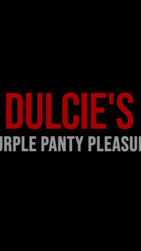Dulcie má temnou stránku