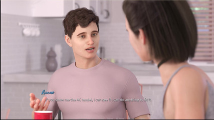 Johannes Gaming: Tumbuh Hal-hal 2 - Mereka Menemukan Kamera di Rumah.