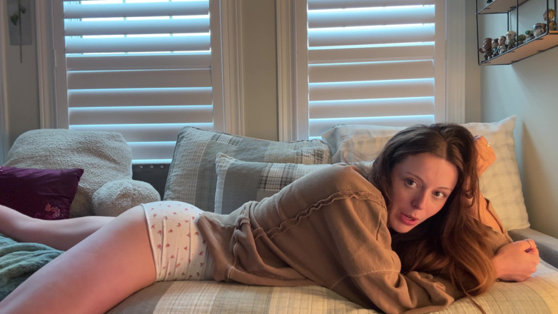 Nadia Foxx: Studijní kamarád je ošukaný