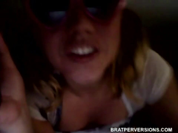 Brat Perversions: Wanneer u een bedreigingscontract mislukt