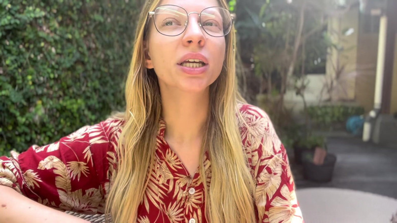 Goddess_Bella_Rae: Los asiáticos y latinos!