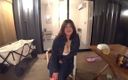 Studio Modern Shunga - JAV: Asyalı melek 8866