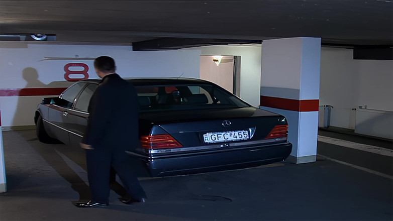 Antonio Adamo Film: Codename anální svádění.