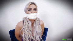 Gag Attack: Roxee - roubíky s mikrofoam páskou