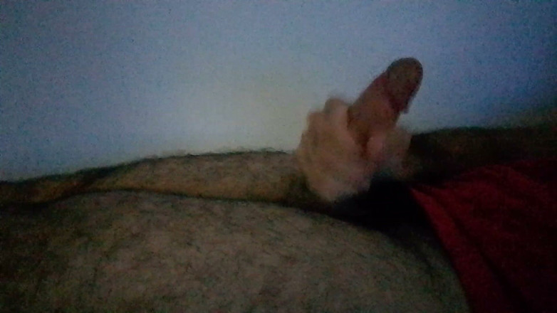 Asesino93: Můj špinavý penis pro všechny děvky
