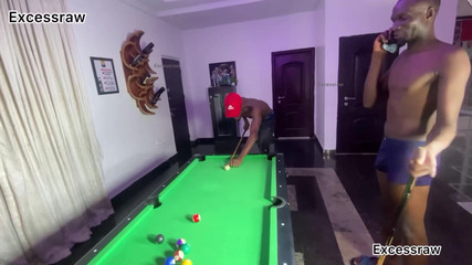 ExcessRaw: Er lachte über die Herausforderung... Bis ich es zu einer lektion...