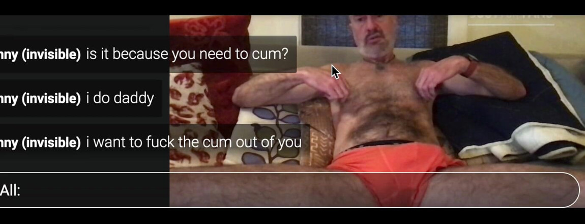 Guy Grey: Strip Stroke Spread