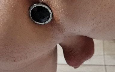 Number F 19: Honění kolem - zblízka