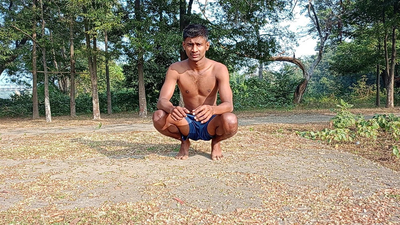 LinearOrnament35: Cara memanjangkan zakar awak: 5 Senaman untuk MembuatNya 7 Inci Panjang