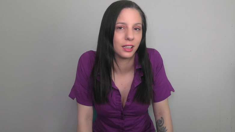 Quinn brooks: Stepmommy's Spanking Punishment