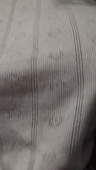 Stepsis Showing Her Big Tits While Parents Are Downstairs