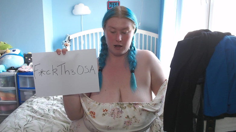 Alice_Mayflower_Scottish: Ranting Tentang Pengesahan Umur