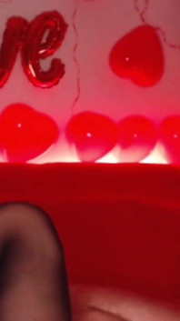 Intimitatea Îndrăgostiților: celebrarea senzuală muie a cuplului se desfășoară