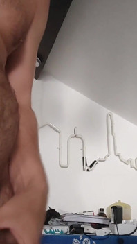 Cumshot of the Day