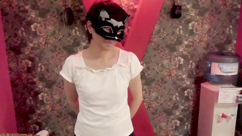 hiro_mayu_couple_jp: Mayu No62 God Ass, глибоке горло, повна головна маска, слиновиділення, пиття сперми, пірсинг сосків, сквиртування, судоми