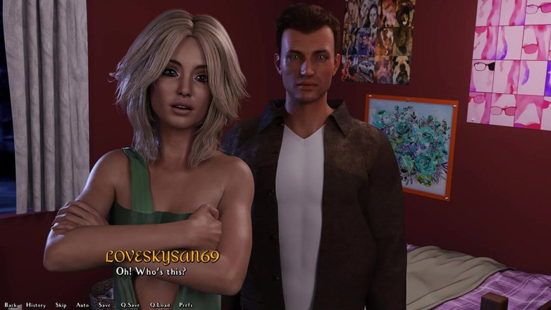 LoveSkySan69Real: Being a Dik 070 Part 147 the Solution Is Never Easy by...