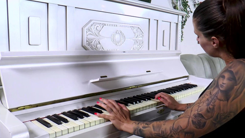 MMV BEST MOVIES AND CLIPS: Geschichten Von Fetisch 4 - Verdrehte Wünsche Entfesselt