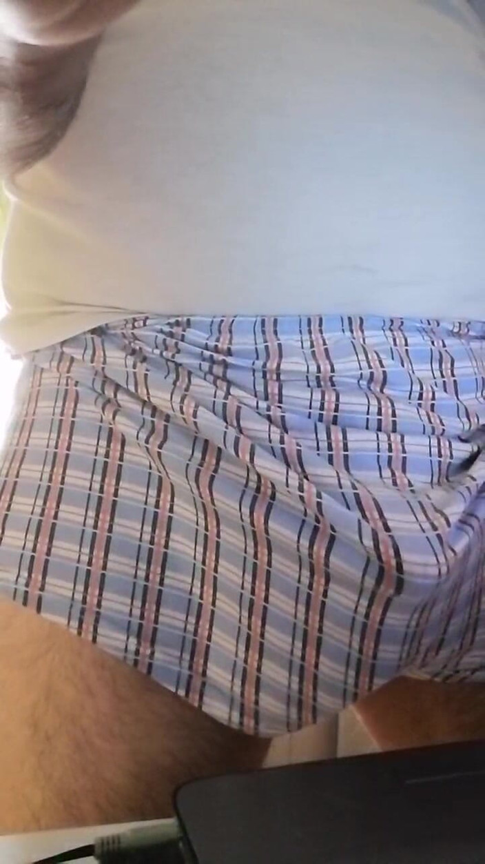 Setesesso7: My Whole Cock Wants a Blowjob From You!