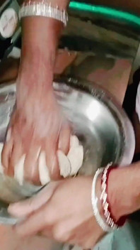 Session 03 Indian Couple Roleplay on Bhabhi &devar, Blowjob Cum Shot Her Mouth