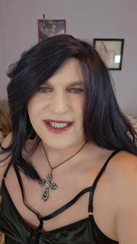 I Enjoy S&m and I Enjoy Giving Oral Sex!
