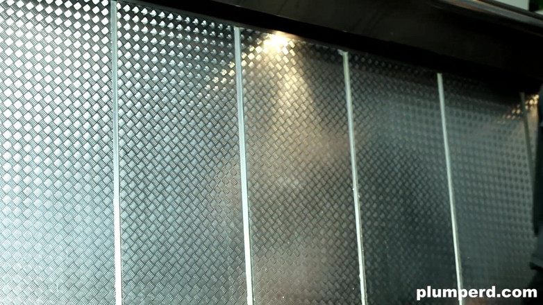 Plumperd: Gode ceinture