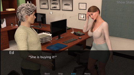 Johannes Gaming: โปรเจกต์ภรรยาร้อนแรง: สองสาวเล่นกันในห้องน้ำ