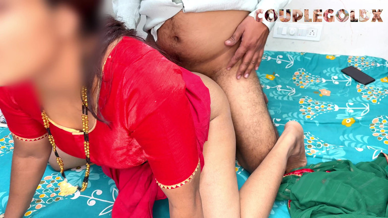 Sexy Komal: Bu Guru Sampai di Rumah Murid.