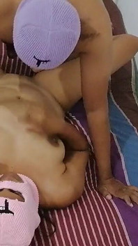 Sri Lanka - atriz Anne hard fuck com touro amor e luxúria com peitos grandes com buceta suculenta molhada em noite