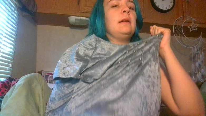 Galleriesflowers: Striptýz