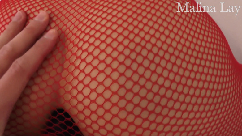 Malina Lay: Poprvé jsem díry zacpal dvakrát