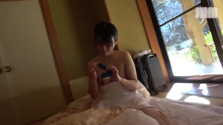 Japanese Hentai Matings: Pengakuan tentang perjalanan pemandian air panas - megumi, 30, istri orang - 03