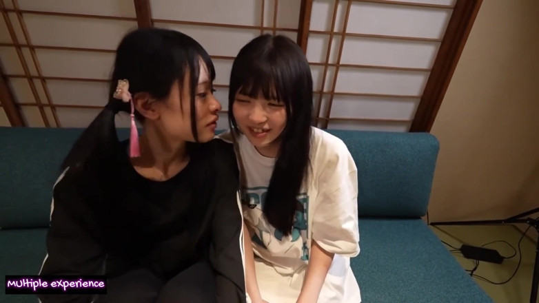 Cheaters Japan: Year End Indulgence Delivers Excess Thrills as Two Wild Spirits...