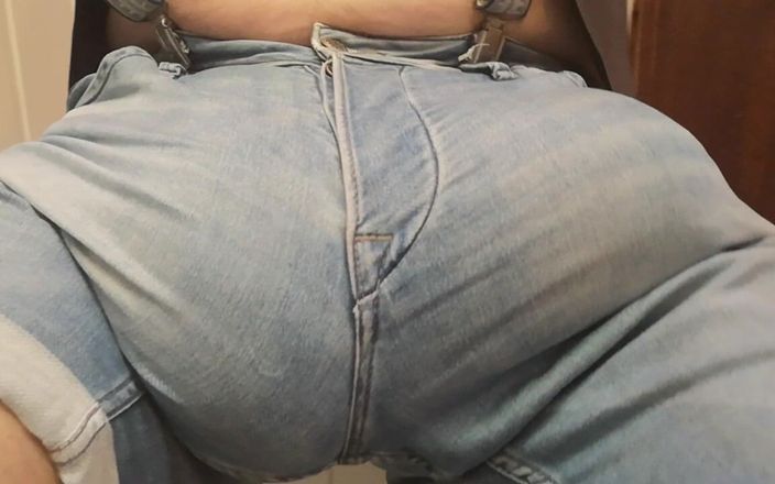 Monster meat studio: Jeansbulge - show de fetiche