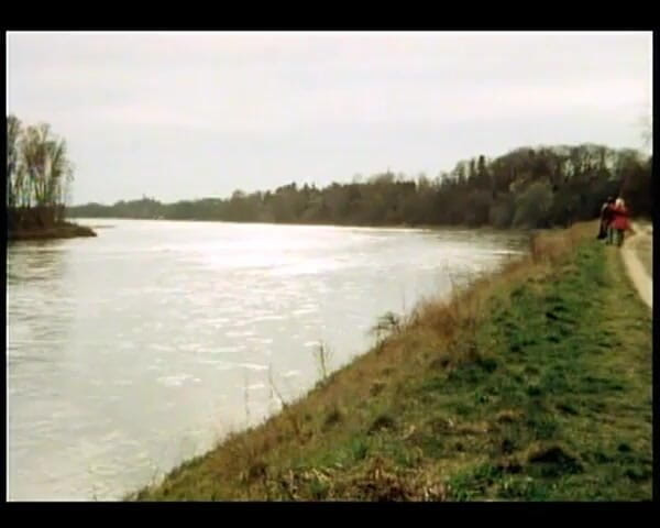 GERMAN PORN CLASSICS: Komm zurück von Marilyn - Herzog Video