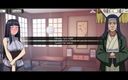 LoveSkySan69: Kunoichi Trainer - Naruto Trainer [v0.19.1] Part 96 Horny Hinata by Loveskysan69