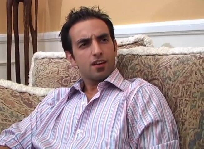 CBD Media: Arab MILF having good rough sex with her secret lover...