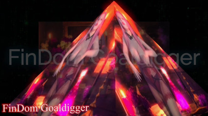 FinDom Goaldigger: The world of a sissy
