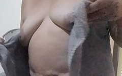 Gloryhot69: Bohatý orgasmus