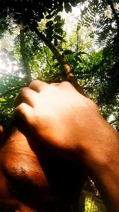 Judith xxx: Утренняя сессия