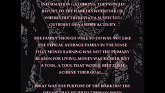 Pornobello: 塔莎·亨特：大奶、性高潮和吸血鬼猎人