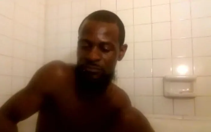 Maculine_Satyr: Bath tub time!
