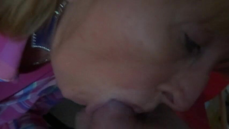Abby Roberts: Muie cu CIM