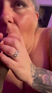 Eve loves daje DevonOwi Kockz wolną głowę