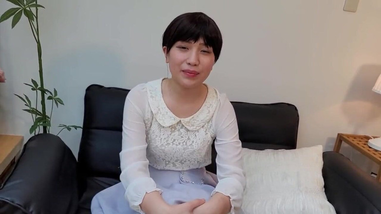 Asian cutie: Azjatycki anioł 8239