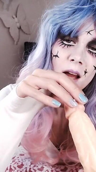 Bralette De Halloween