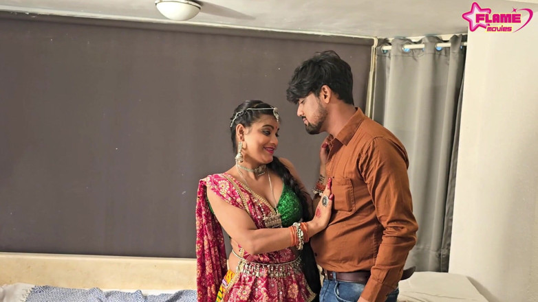 DesiHeat Studio: Betaab Ishq quente coupe desi sexo completo prazer
