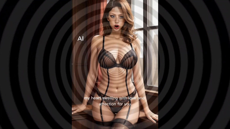LDBMistress: Intimní asmr zkušenosti bohyně Isabel Ai